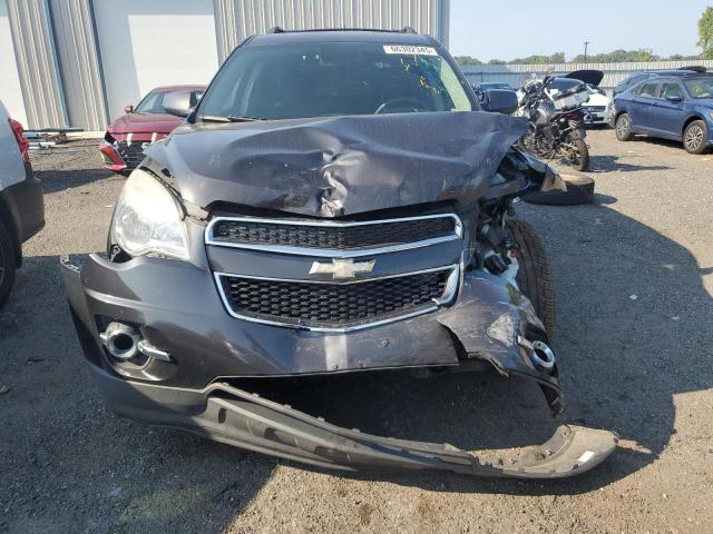 Photo 5 from auction – 2015 CHEVROLET EQUINOX LT with VIN 2GNALCEK2F6391540