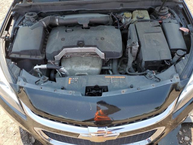 Photo 11 from auction – 2016 CHEVROLET MALIBU LIM with VIN 1G11E5SA4GU120744