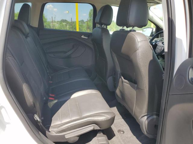 صورة رقم 11 من المزاد - 2014 FORD ESCAPE TIT مع VIN 1FMCU9JX4EUE19580