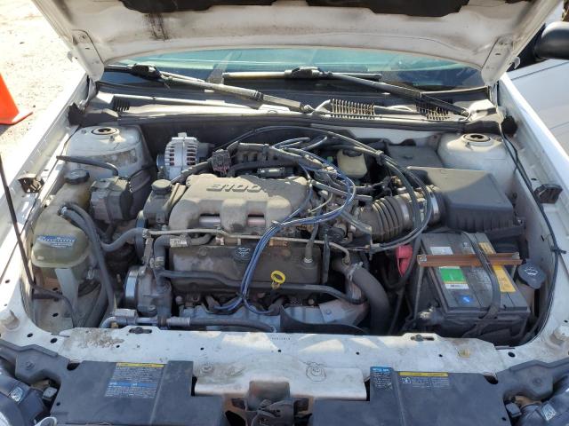 Photo 11 from auction – 2003 CHEVROLET MALIBU with VIN 1G1ND52J93M509622