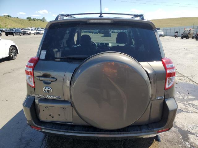 Photo 6 from auction – 2009 TOYOTA RAV4 with VIN 2T3BF33V69W019631