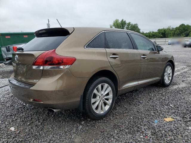 Photo 3 from auction – 2013 TOYOTA VENZA LE with VIN 4T3ZA3BB1DU073433
