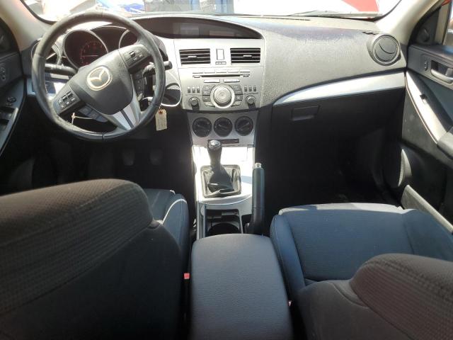 Photo 8 from auction – 2010 MAZDA 3 S with VIN JM1BL1S59A1167192