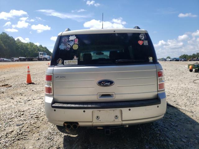 Photo 6 from auction – 2009 FORD FLEX SE with VIN 2FMDK51C69BA36204