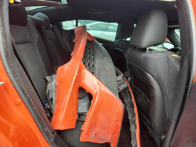 Photo 10 from auction – 2016 DODGE CHARGER SXT with VIN 2C3CDXJG6GH294276