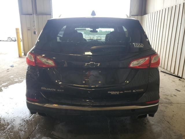 Photo 6 from auction – 2018 CHEVROLET EQUINOX PR with VIN 2GNAXWEX7J6137977