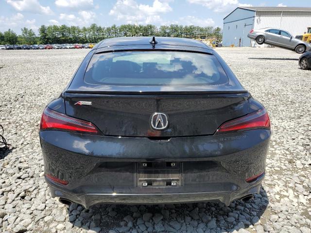 Photo 6 from auction – 2024 ACURA INTEGRA A- with VIN 19UDE4H3XRA020922