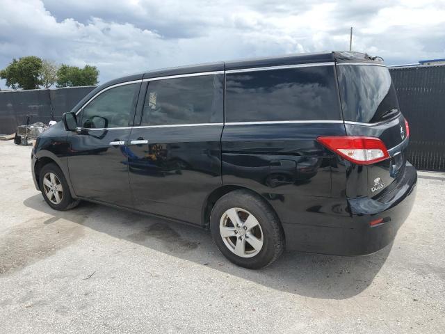صورة رقم 2 من المزاد - 2015 NISS QUEST S مع VIN JN8AE2KP8F9122383