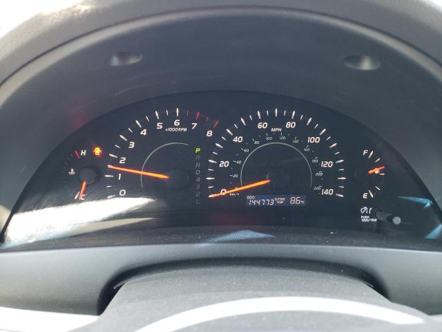 Photo 9 from auction – 2007 TOYOTA CAMRY CE with VIN 4T1BE46K07U530008