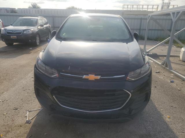 Photo 5 from auction – 2019 CHEVROLET TRAX LS with VIN 3GNCJKSB2KL272695