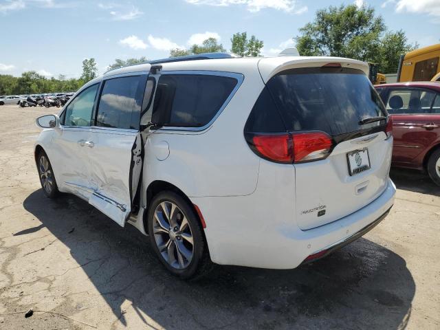 Photo 2 from auction – 2020 CHRYSLER PACIFICA L with VIN 2C4RC1GG5LR127277