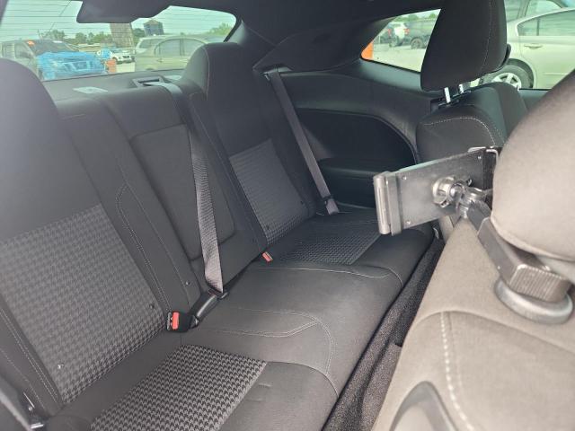 Photo 10 from auction – 2020 DODGE CHALLENGER with VIN 2C3CDZAG9LH223255
