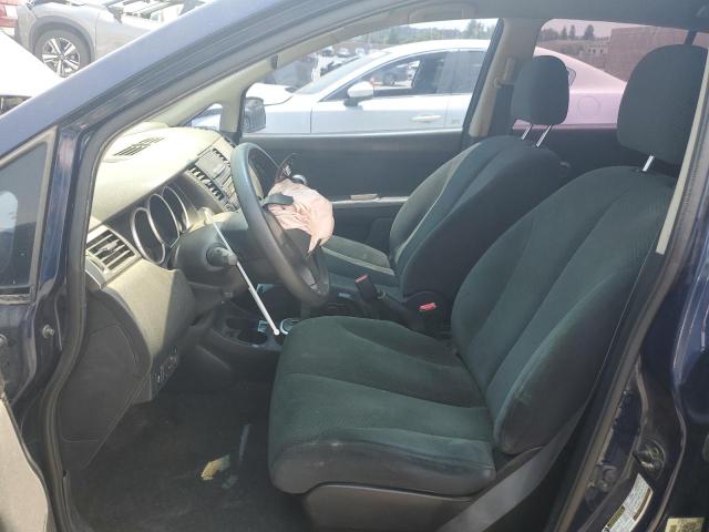 Photo 7 from auction – 2012 NISSAN VERSA S with VIN 3N1BC1CP8CK256594