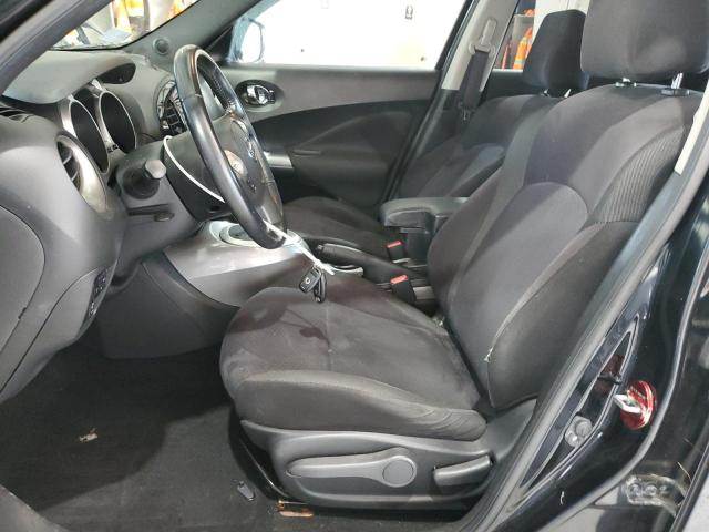 Photo 7 from auction – 2015 NISSAN JUKE S with VIN JN8AF5MV6FT559635
