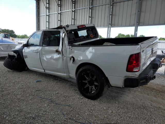 Photo 2 from auction – 2019 RAM 1500 CLASS with VIN 1C6RR6LT6KS564045