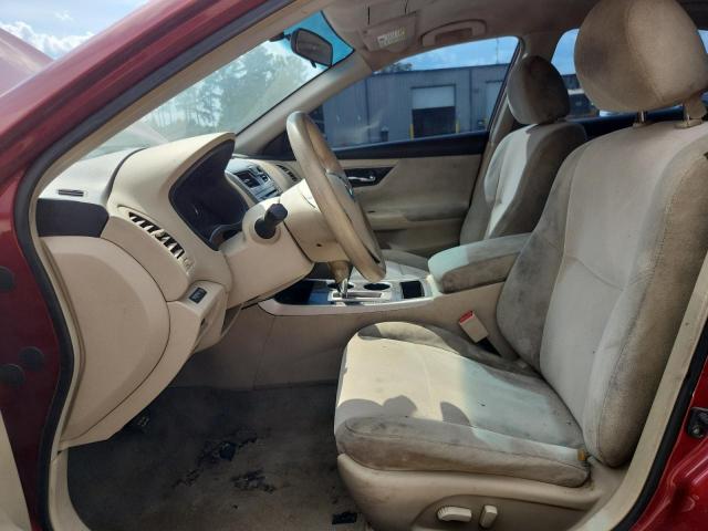 Photo 7 from auction – 2013 NISSAN ALTIMA 2.5 with VIN 1N4AL3AP0DC124613