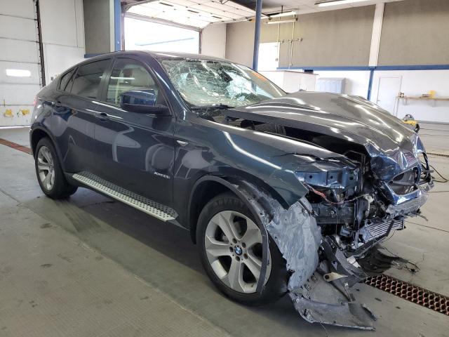 صورة رقم 4 من المزاد - 2013 BMW X6 مع VIN 5UXFG2C53DL785951