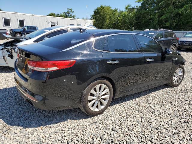 Photo 3 from auction – 2016 KIA OPTIMA EX with VIN 5XXGU4L31GG095192