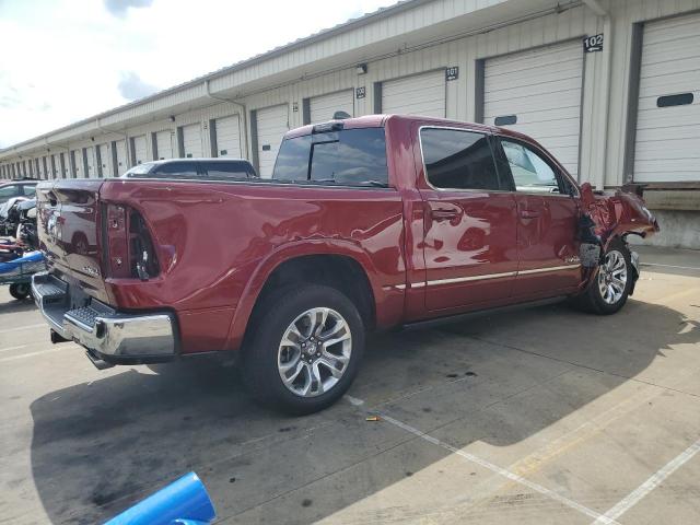 Photo 3 from auction – 2023 RAM 1500 LIMIT with VIN 1C6SRFHT9PN521495