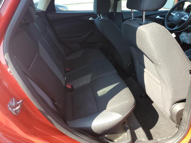 Photo 10 from auction – 2014 FORD FOCUS SE with VIN 1FADP3K25EL396709