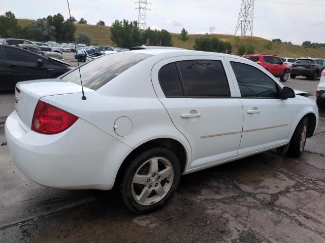 Photo 3 from auction – 2010 CHEVROLET COBALT 2LT with VIN 1G1AF5F58A7187654
