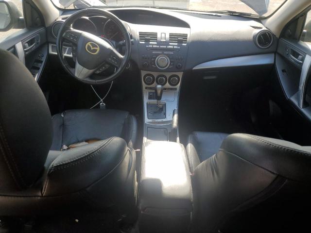 Photo 8 from auction – 2011 MAZDA 3 S with VIN JM1BL1W57B1378032