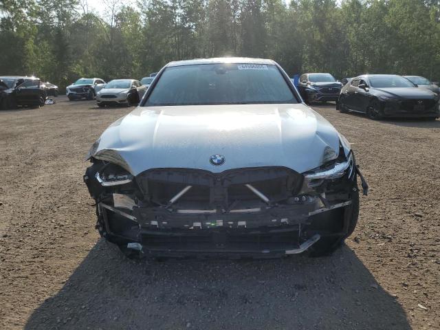 Photo 5 from auction – 2019 BMW 330XI with VIN WBA5R7C5XKAJ84255