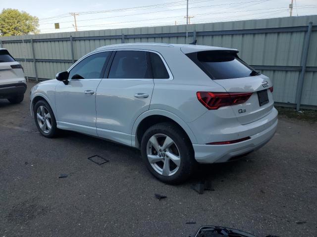 Photo 2 from auction – 2019 AUDI Q3 PREMIUM with VIN WA1AECF35K1079696