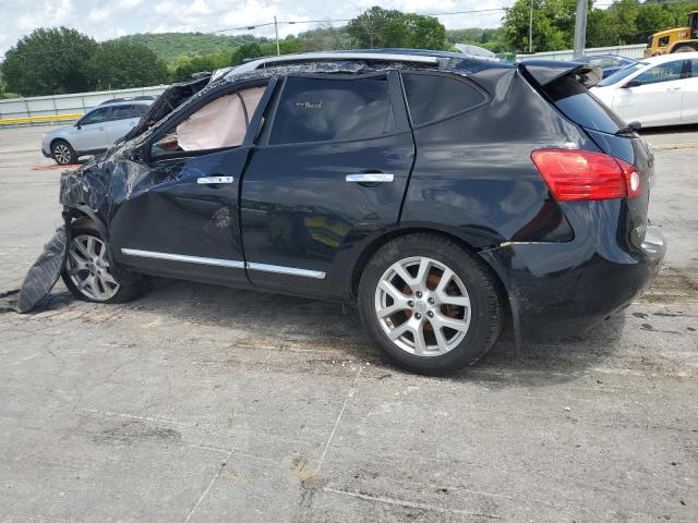 Photo 2 from auction – 2012 NISSAN ROGUE S with VIN JN8AS5MT1CW301172