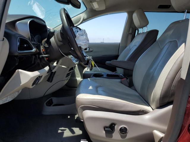 Photo 7 from auction – 2017 CHRYSLER PACIFICA T with VIN 2C4RC1EG3HR729928