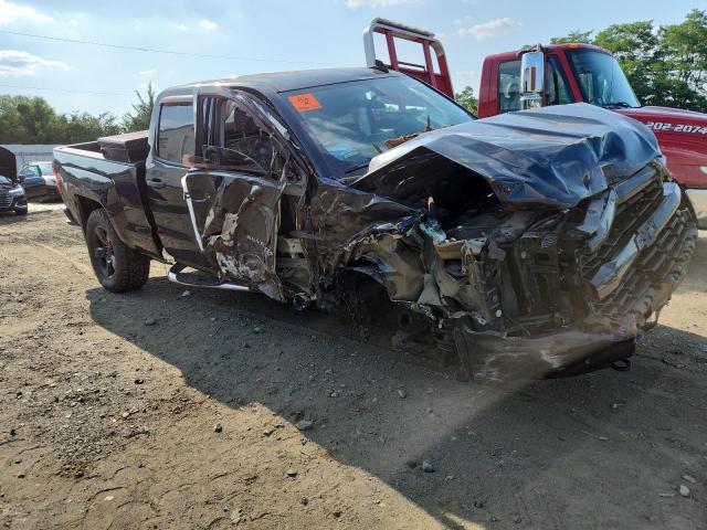 Photo 4 from auction – 2017 CHEVROLET SILVERADO with VIN 1GCVKNEC0HZ170236