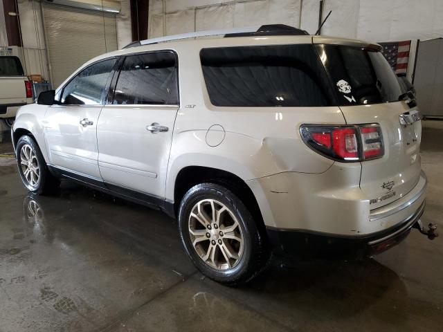 Photo 2 from auction – 2015 GMC ACADIA SLT with VIN 1GKKVSKD0FJ212667