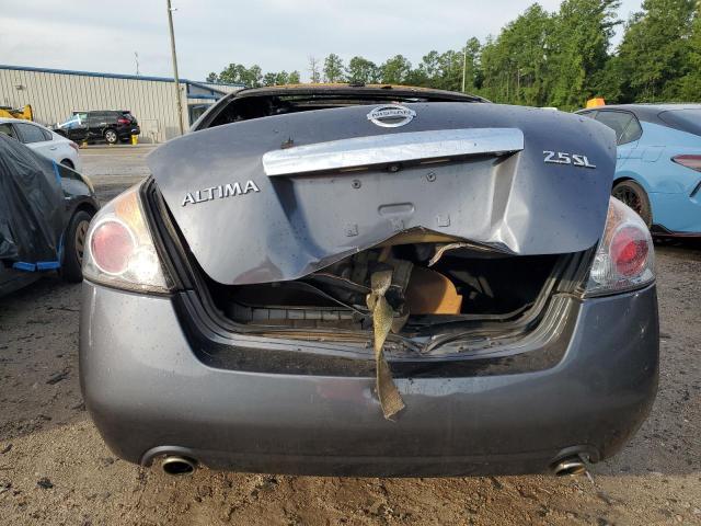 Photo 6 from auction – 2012 NISSAN ALTIMA BASE with VIN 1N4AL2AP6CN523524