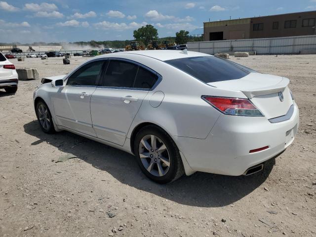 Photo 2 from auction – 2012 ACURA TL with VIN 19UUA8F58CA020500