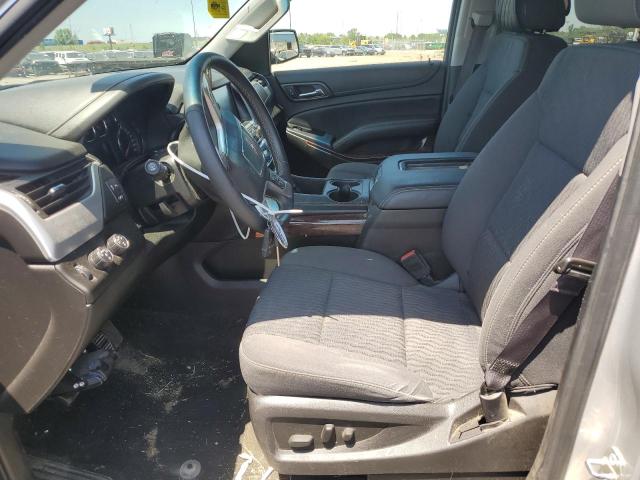 Photo 7 from auction – 2016 GMC YUKON SLE with VIN 1GKS2AKC9GR418745