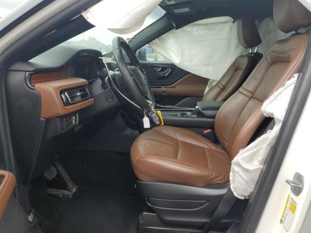 Photo 7 from auction – 2022 LINCOLN AVIATOR RE with VIN 5LM5J7XC2NGL18009