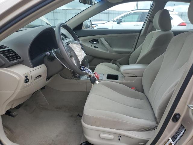 Photo 7 from auction – 2008 TOYOTA CAMRY CE with VIN 4T4BE46K98R036415