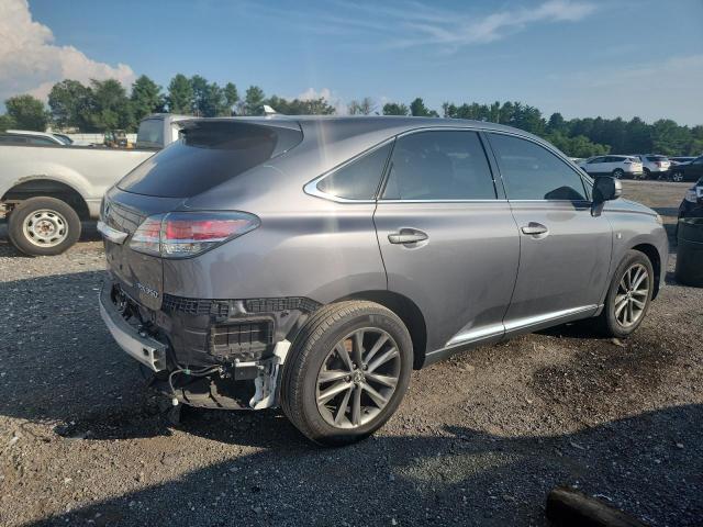 Photo 3 from auction – 2013 LEXUS RX 350 BAS with VIN 2T2BK1BA8DC194881