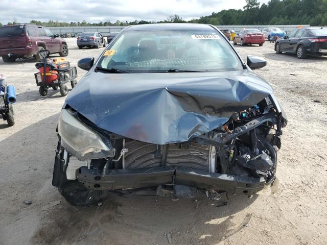 Фото 5 с аукциона – 2014 TOYOTA COROLLA L с VIN 2T1BURHE0EC044384