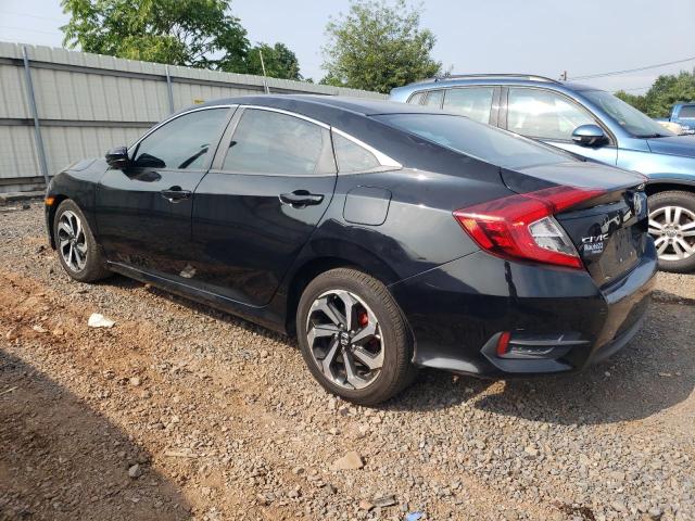 Photo 2 from auction – 2018 HONDA CIVIC with VIN 2HGFC2F56JH558336