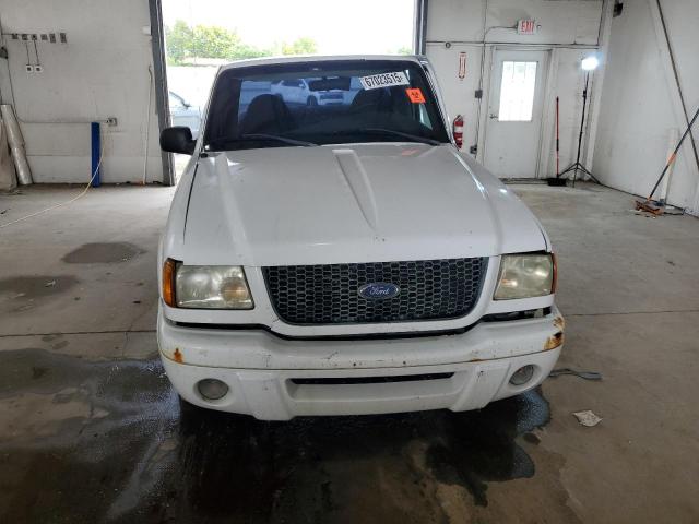 Photo 5 from auction – 2003 FORD RANGER with VIN 1FTYR10U63PA61544
