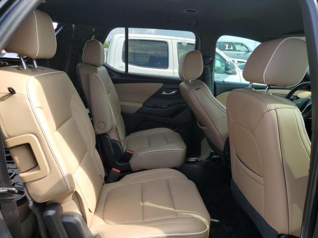 Photo 11 from auction – 2022 CHEVROLET TRAVERSE P with VIN 1GNERKKW4NJ140053