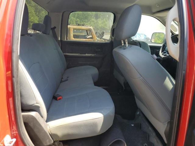 Photo 10 from auction – 2018 RAM 2500 ST with VIN 3C6UR5HL7JG183291