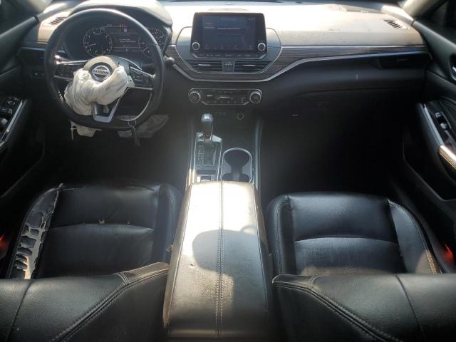 Photo 8 from auction – 2020 NISSAN ALTIMA SL with VIN 1N4BL4EV8LC211547