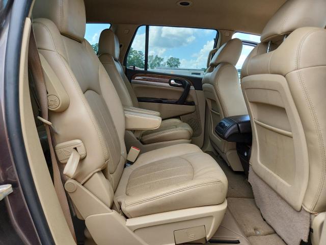 Photo 11 from auction – 2012 BUICK ENCLAVE with VIN 5GAKVCED4CJ328464