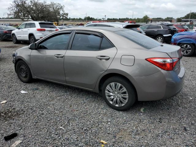Photo 2 from auction – 2016 TOYOTA COROLLA L with VIN 2T1BURHE7GC537353