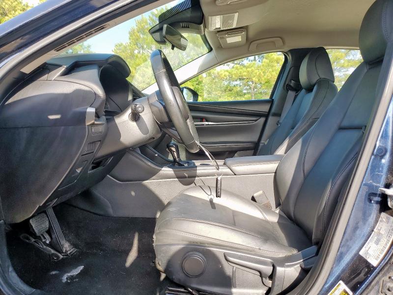 Photo 7 from auction – 2020 MAZDA 3 SELECT with VIN 3MZBPACL9LM133676
