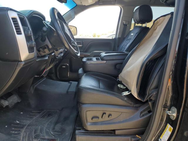 Foto 7 de la subasta – 2014 GMC SIERRA K15 con VIN 3GTU2VEC5EG526641
