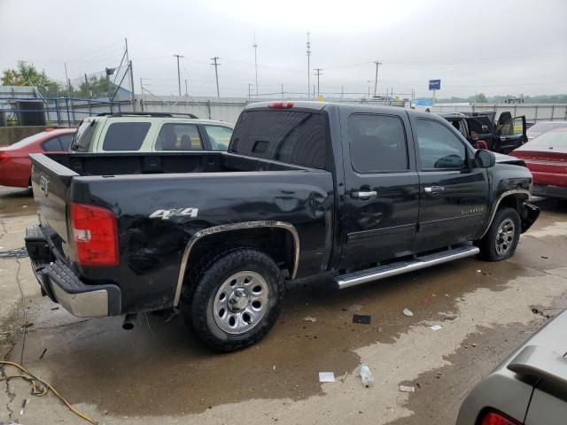 Photo 3 from auction – 2010 CHEVROLET SILVERADO with VIN 3GCRKSEA8AG129339