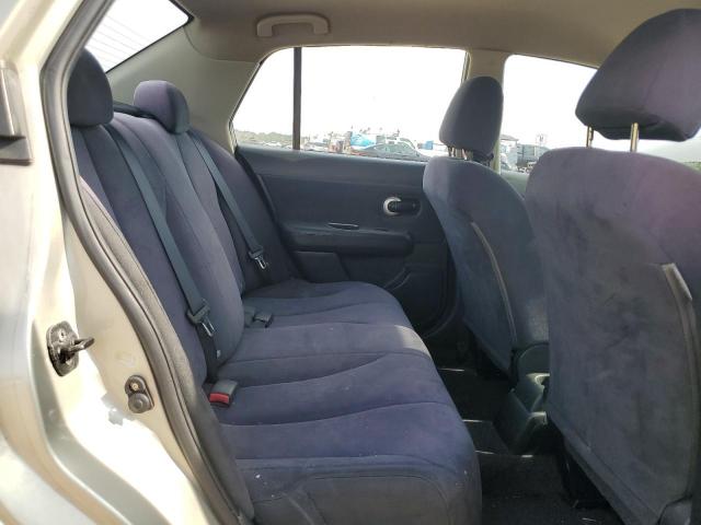 Photo 10 from auction – 2008 NISSAN VERSA S with VIN 3N1BC11E08L367773
